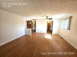 217 State Road 503 #A, Santa Fe, NM 87506