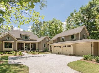 40 Colonel Hazzard Rd, Okatie, SC 29909