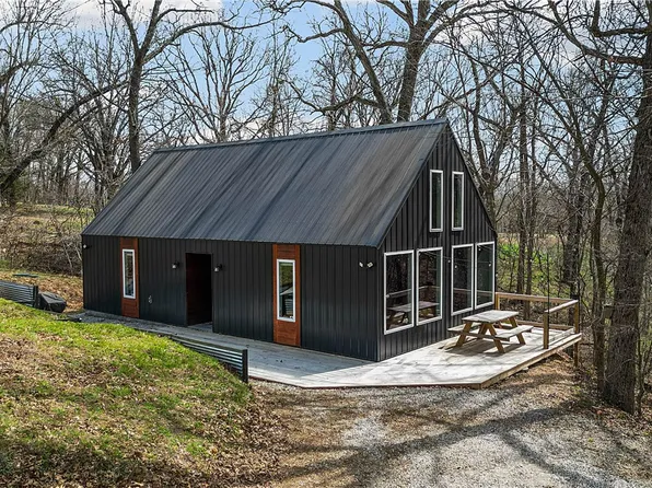 12461 Kenneth Price Rd, Springdale, AR 72762