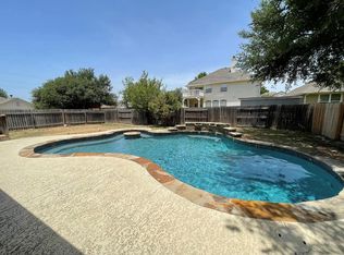 3226 Raging River Dr, Austin, TX 78728