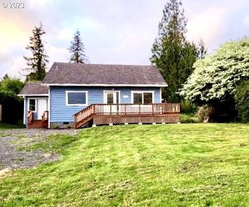 6790 Union Ave, Bay City, OR, 97107