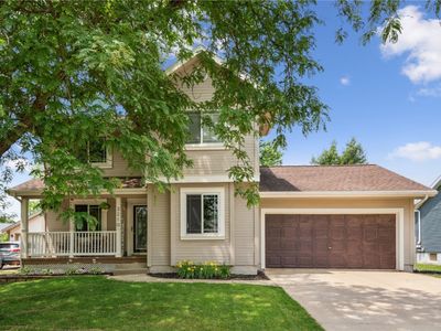 3210 5th St, Marion, IA, 52302