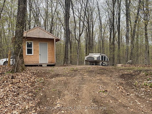 2nd image of 0 Kendrick Creek Ln