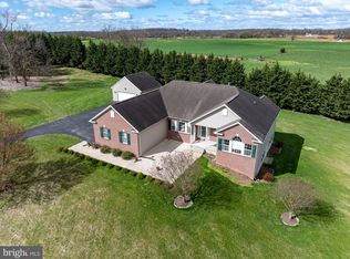 448 Rudder Rd, Shepherdstown, WV 25443