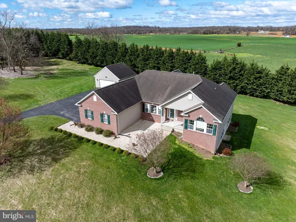 448 Rudder Rd, Shepherdstown, WV 25443