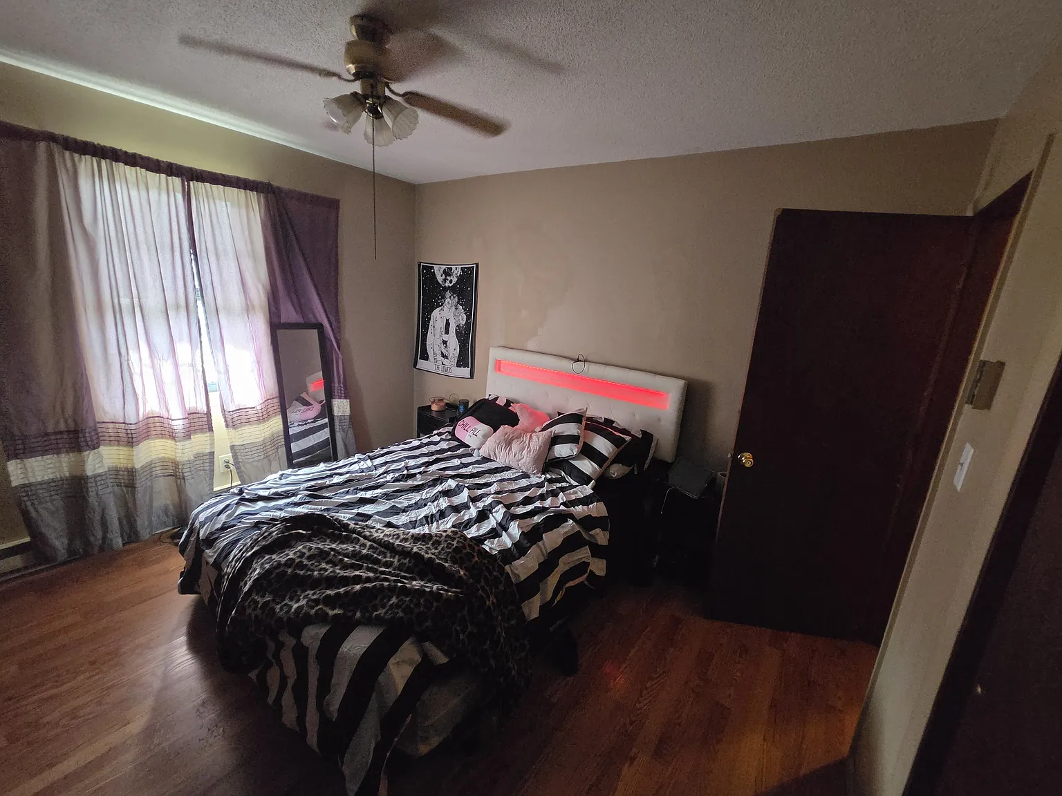 2 bed, 822 sqft, $630 — Photo 4