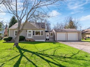 9280 N Bedford Rd, Macedonia, OH 44056