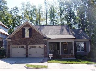 4057 Enfield Ridge Dr, Cary, NC 27519