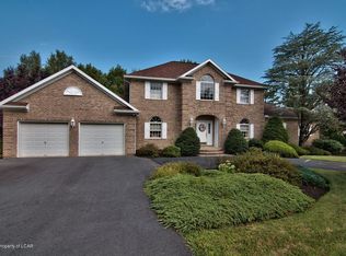 22 S Beech Rd, Wilkes Barre, PA 18705