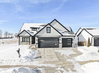 850 Capitol Dr, Dane, WI 53529