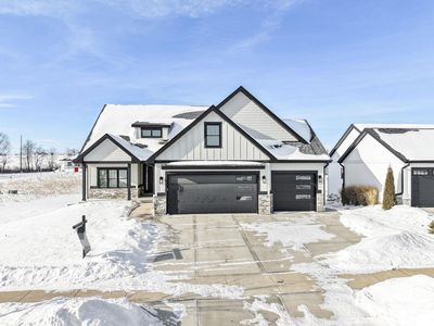850 Capitol Drive, Dane, WI, 53529