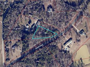 4436 Sartin Rd, Burlington, NC 27217