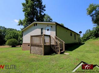 121 Serenity Way, Dobson, NC 27017