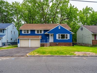 62 Parkside Rd, Plainfield, NJ, 07060