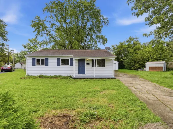 2900 Nuway Rd, Columbus, OH 43207