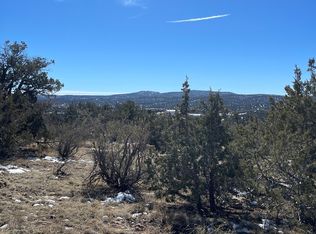 52481 N Via De Oro Pkwy, Seligman, AZ 86337