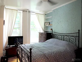 Rented by Anchor Associates