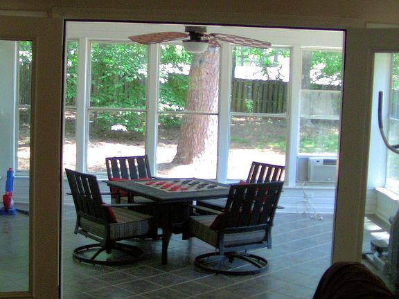 Sun Room