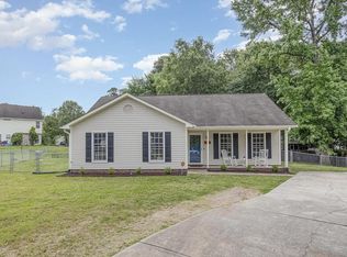106 Coralbell Ct, Durham, NC 27703