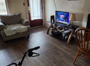 403 Blackman St, Wilkes Barre, PA 18702
