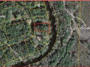 4625 Cook Rd, Marianna, FL 32448