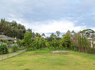 41-1007 Malolo St, Waimanalo, HI 96795
