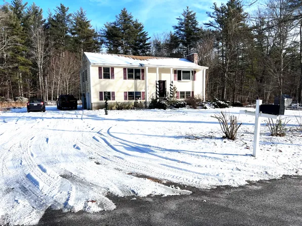 23 Hospital Rd, Baldwinville, MA 01436