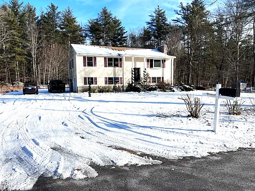 23 Hospital Rd #SINGLE FAMILY HOME Photo 1