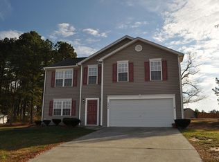 2096 Partridge Ct, Creedmoor, NC 27522