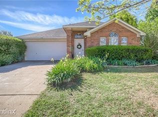 3108 Dove Valley Ln, Mansfield, TX 76063