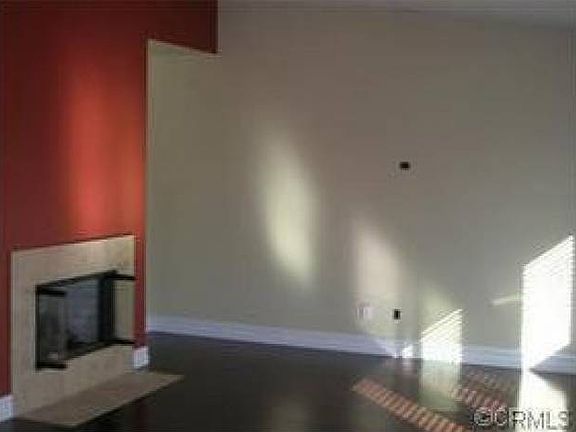 living room fireplace