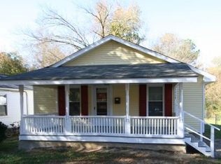 1113 Onslow St, Durham, NC 27705