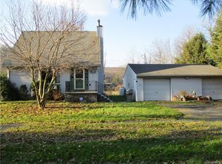32 Taylor Rd, Huguenot, NY 12746