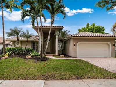 2643 Oakbrook Dr, Weston, FL, 33332