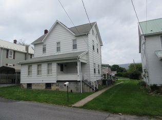 11487 Spring Ave, Mount Union, PA 17066