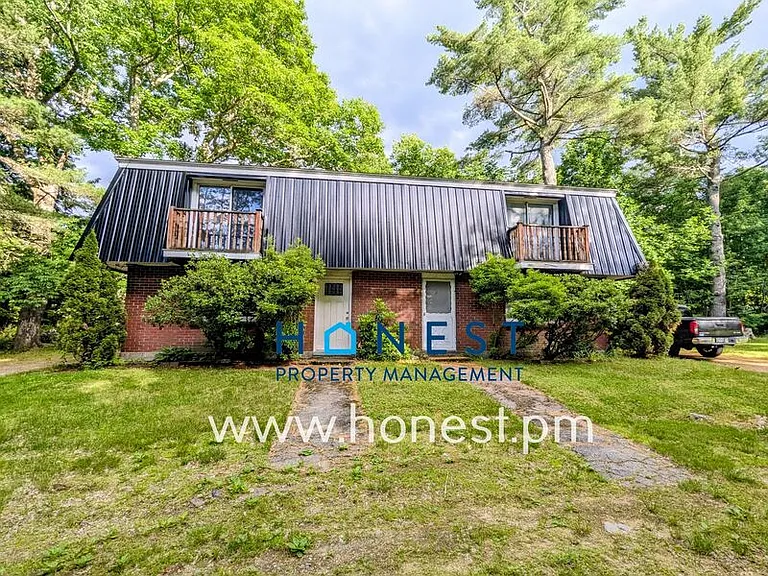 1074 Hallowell Litchfield Rd #A — Photo 21