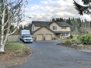 32626 224th Pl SE, Black Diamond, WA 98010