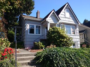 7722 12th Ave NW, Seattle, WA 98117
