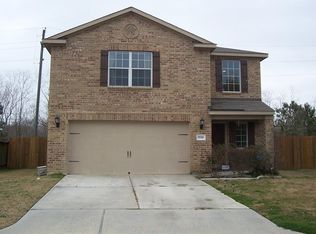 17010 Bluejay Trails Ct, Hockley, TX 77447