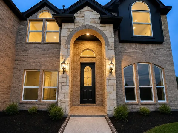 1066 Lindsay Ln, Haslet, TX 76052