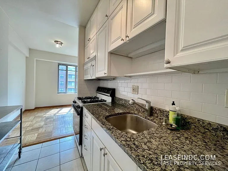 1711 Massachusetts Ave NW #434 — Photo 9