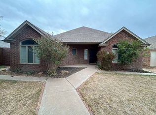 4101 101st St, Lubbock, TX 79423