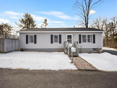 4 Hennessey Place, Poughkeepsie, NY, 12601