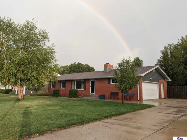 1039 W Elm St, York, NE 68467