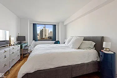 Rented by Brown Harris Stevens