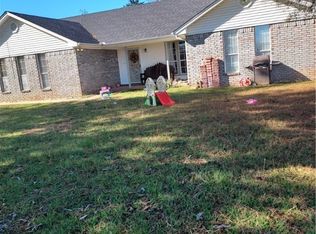 23374 Jenson Ln, Shady Point, OK 74956