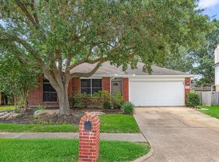 20711 Beech Tree Dr, Katy, TX 77449