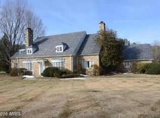 516 E Seminary Ave, Baltimore, MD 21286