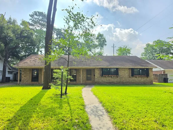 626 Cherrybark Ln, Houston, TX 77079