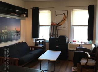 34 Cunard St #36-3, Boston, MA 02120